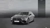 Mercedes-Benz CLA 200 D DCT Shooting Brake