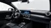 Mercedes-Benz CLA 200 D DCT Shooting Brake