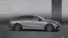 Mercedes-Benz CLA 200 D DCT Shooting Brake