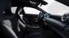 Mercedes-Benz CLA 200 D DCT Shooting Brake