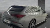 Mercedes-Benz CLA 200 d Shooting Brake