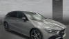 Mercedes-Benz CLA 200 d Shooting Brake