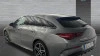 Mercedes-Benz CLA 200 d Shooting Brake