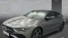 Mercedes-Benz CLA 200 d Shooting Brake