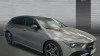 Mercedes-Benz CLA 200 d Shooting Brake