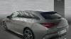 Mercedes-Benz CLA 200 d Shooting Brake