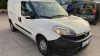 Fiat Doblò Cargo MAXI 95CV EURO 6