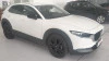 Mazda CX-30 e-SKYACTIV G Homura Mazda CX-30 e-SKYACTIV G Homura
