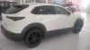 Mazda CX-30 e-SKYACTIV G Homura Mazda CX-30 e-SKYACTIV G Homura
