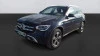 Mercedes-Benz GLC GLC 300 de 4MATIC