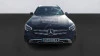 Mercedes-Benz GLC GLC 300 de 4MATIC