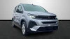 Peugeot Rifter Rifter Allure BlueHDi 100 Peugeot Rifter Rifter Allure BlueHDi 100