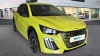 Peugeot e-208 GT Eléctrico 156 (115 Kw) Peugeot e-208 GT Eléctrico 156 (115 Kw)