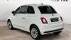 Fiat 500 Monotrim 1.0 Hybrid 51KW (70 CV) + Style