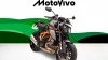 KTM 1390 Super Duke R 