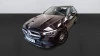 Mercedes-Benz Clase C C 200 d