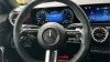 Mercedes-Benz Clase A 250 e con tecnología híbrida EQ