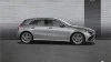 Mercedes-Benz Clase A 200 d