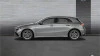 Mercedes-Benz Clase A 200 d