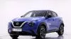 Nissan juke DIG-T 84 kW (114 CV) 6M/T N-Connecta
