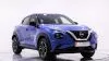 Nissan juke DIG-T 84 kW (114 CV) 6M/T N-Connecta