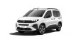 Peugeot Rifter Rifter GT BlueHDi 130 EAT8 Standard
