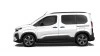 Peugeot Rifter Rifter GT BlueHDi 130 EAT8 Standard