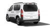Peugeot Rifter Rifter GT BlueHDi 130 EAT8 Standard