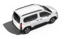 Peugeot Rifter Rifter GT BlueHDi 130 EAT8 Standard