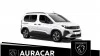Peugeot Rifter Rifter GT BlueHDi 130 EAT8 Standard