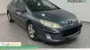 Peugeot 407 ST Confort HDI 136
