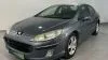 Peugeot 407 ST Confort HDI 136