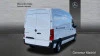Mercedes-Benz Sprinter Sprinter 311 CDI Furgón