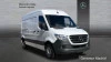 Mercedes-Benz Sprinter Sprinter 311 CDI Furgón