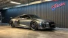 Audi R8 5.2 FSI V10 plus 610CV quattro S tronic