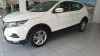 Nissan Qashqai 1.7 DCI ACENTA 4X4-1 Nissan Qashqai 1.7 DCI ACENTA 4X4-1