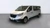 Renault Trafic  Combi authentic largo energy blue dci 81 kw (110cv)