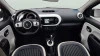 Renault Twingo Electric Electric Serie Limitada Vibes R80 60kW Bate Renault Twingo Electric Electric Serie Limitada Vibes R80 60kW Bate