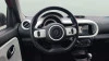 Renault Twingo Electric Electric Serie Limitada Vibes R80 60kW Bate Renault Twingo Electric Electric Serie Limitada Vibes R80 60kW Bate