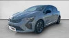 Renault Clio  Gasolina/Gas  TCe GLP Techno 74kW