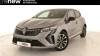 Renault Clio Gasolina/Gas TCe GLP Techno 74kW Renault Clio Gasolina/Gas TCe GLP Techno 74kW
