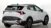 Kia Sportage 1.6 T-GDi HEV 158kW (215CV) Drive 4x2 Kia Sportage 1.6 T-GDi HEV 158kW (215CV) Drive 4x2