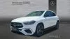 Mercedes-Benz GLA  200 d