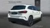 Mercedes-Benz GLA  200 d