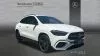 Mercedes-Benz GLA  200 d