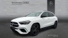 Mercedes-Benz GLA 200 d Mercedes-Benz GLA 200 d