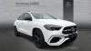 Mercedes-Benz GLA 200 d Mercedes-Benz GLA 200 d