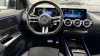 Mercedes-Benz GLA 200 d Mercedes-Benz GLA 200 d