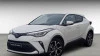 Toyota C-HR 5P Advance 180H e-CVT
