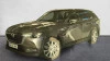 Mazda CX-60 e-Skyactiv PHEV AWD Exclusive-Line